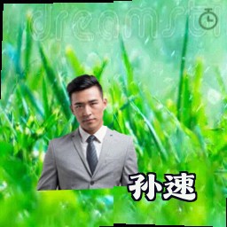 孙速